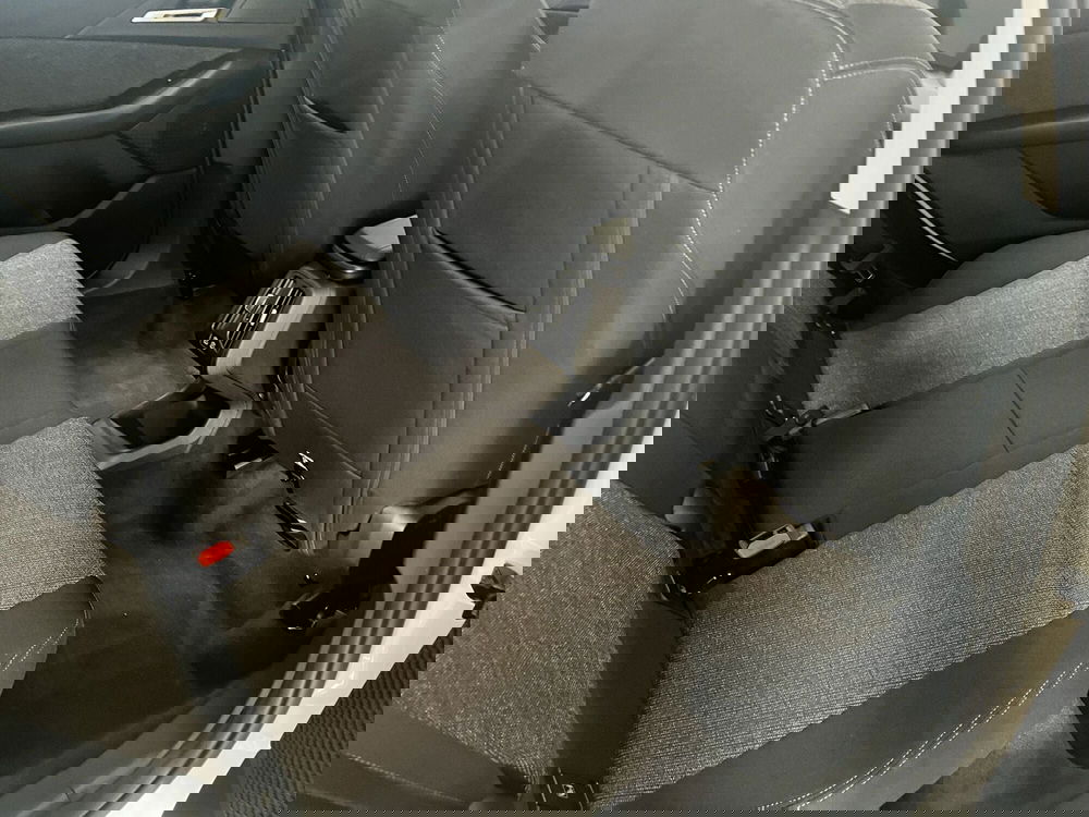 BMW Serie 2 Active Tourer usata a Torino (7)