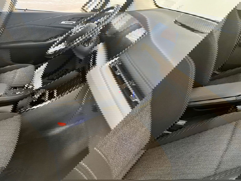 BMW Serie 2 Active Tourer usata a Torino (8)