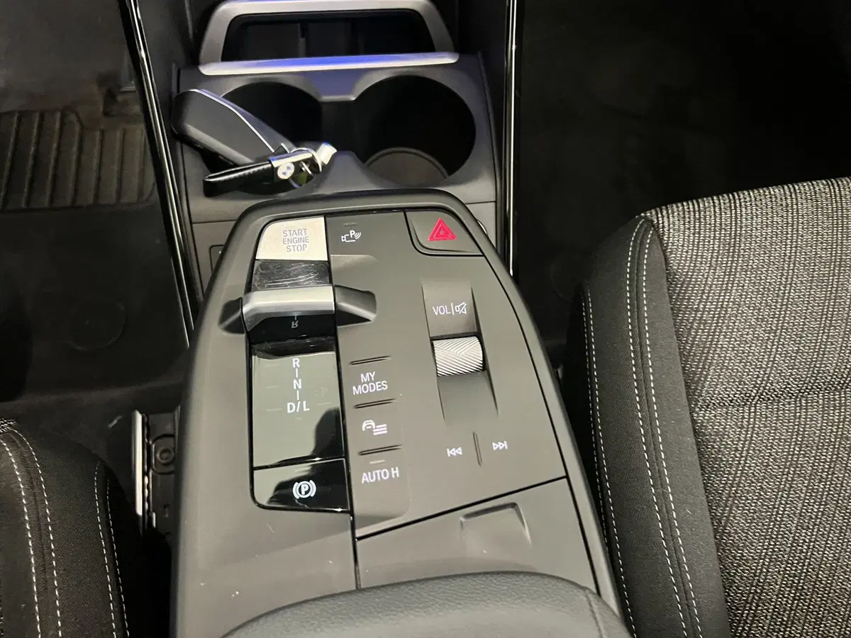 BMW Serie 2 Active Tourer usata a Torino (9)