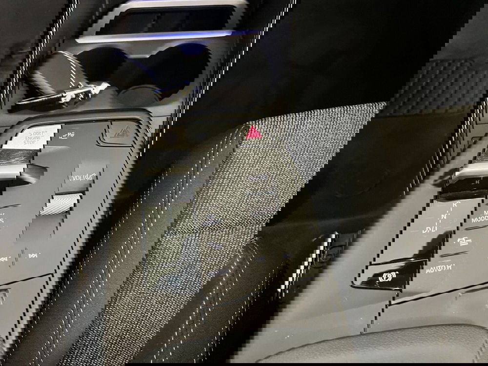 BMW Serie 2 Active Tourer usata a Torino (9)