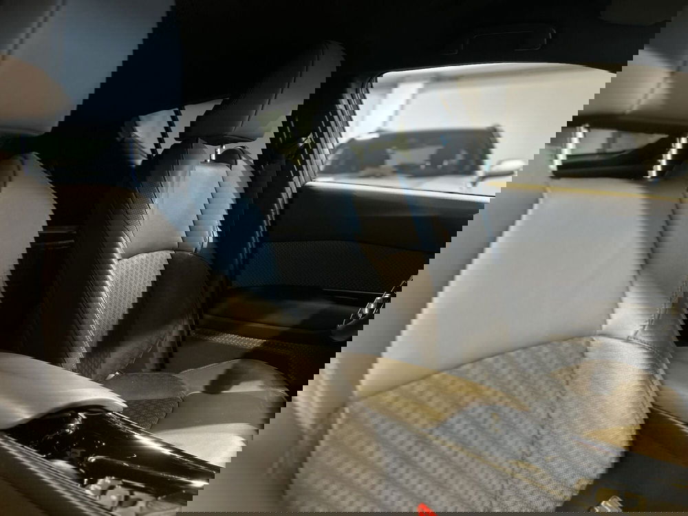 Toyota Toyota C-HR usata a Brescia (10)