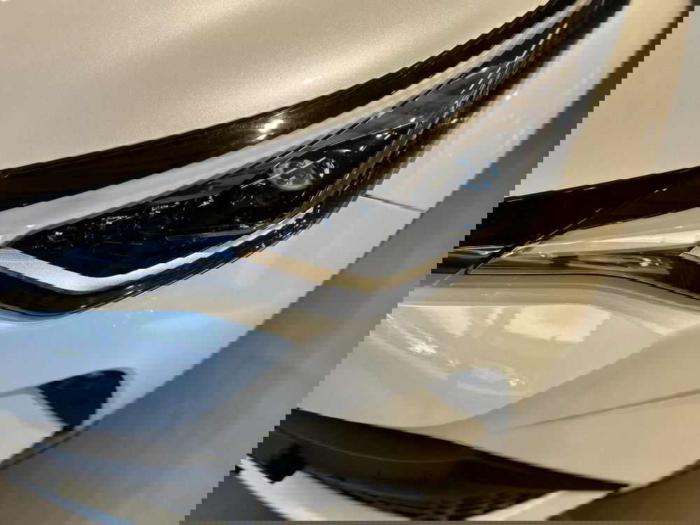 Toyota Toyota C-HR usata a Brescia (11)