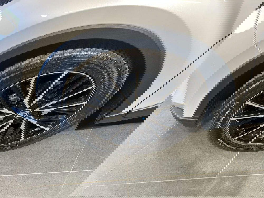 Toyota Toyota C-HR usata a Brescia (12)