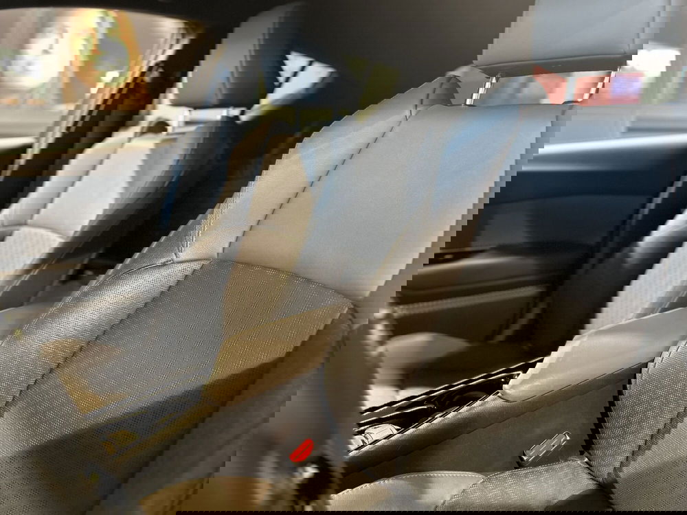 Toyota Toyota C-HR usata a Brescia (13)