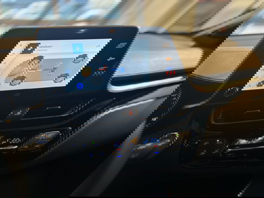 Toyota Toyota C-HR usata a Brescia (7)