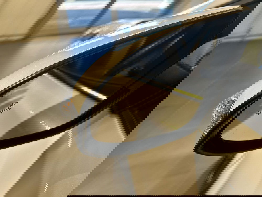 Toyota Toyota C-HR usata a Brescia (9)