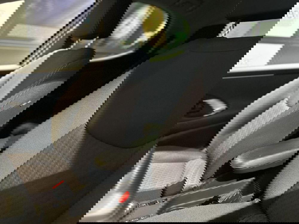 Toyota Yaris usata a Brescia (10)