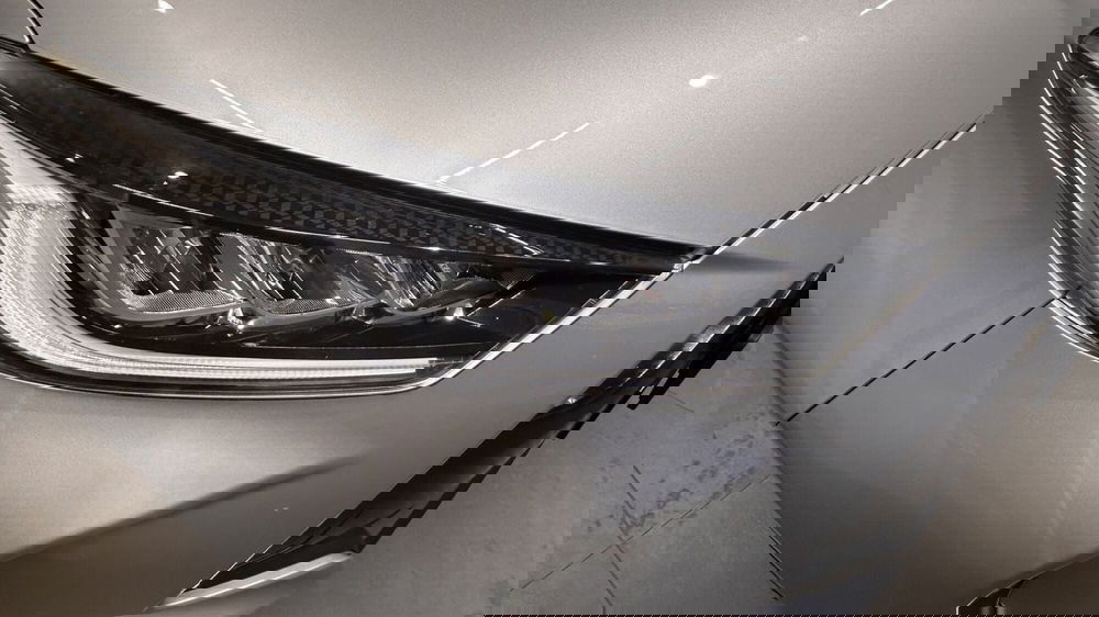 Toyota Yaris usata a Brescia (13)