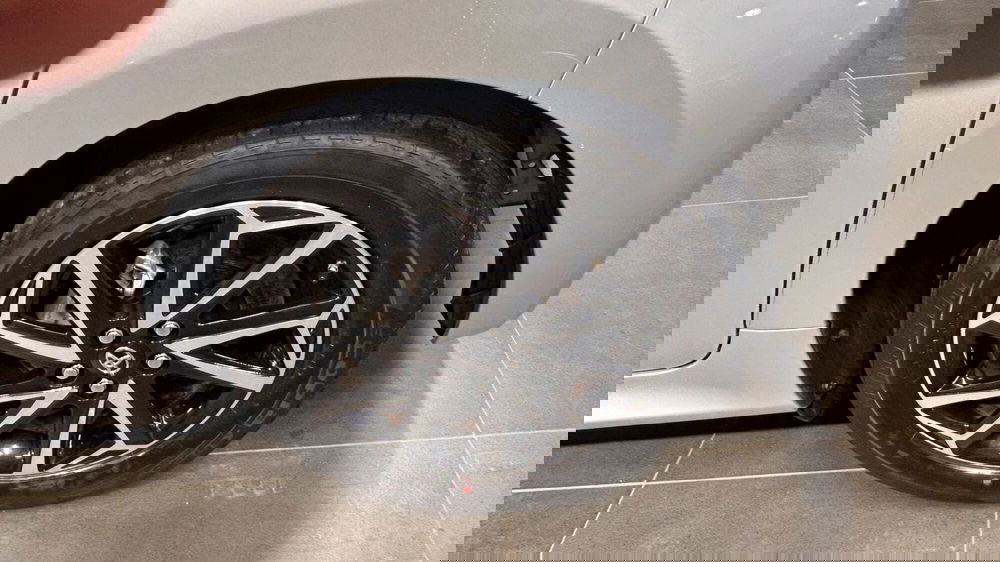 Toyota Yaris usata a Brescia (14)