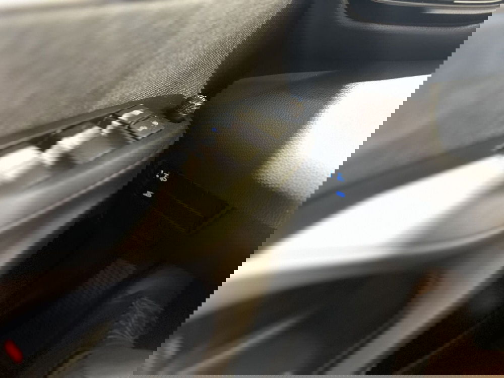 Toyota Yaris usata a Brescia (9)