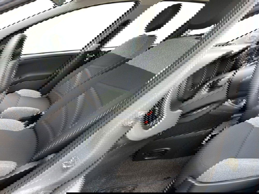 Fiat Panda usata a Torino (10)