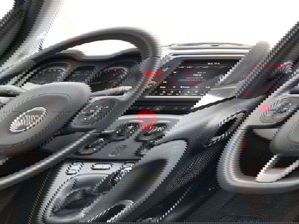 Fiat Panda usata a Torino (12)