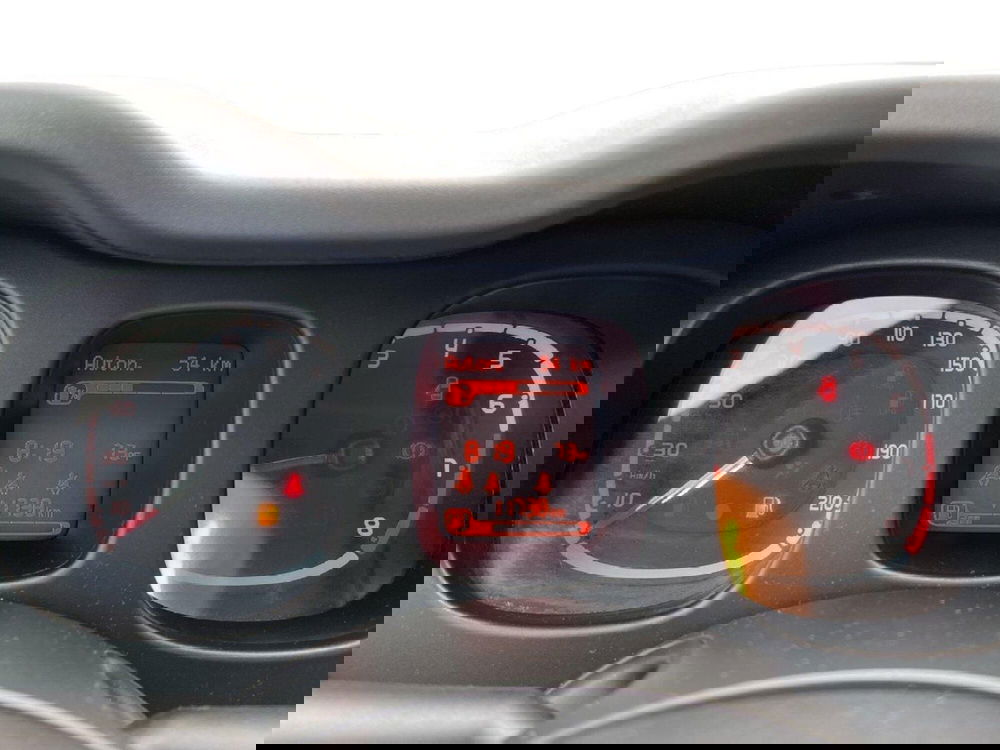 Fiat Panda usata a Torino (13)