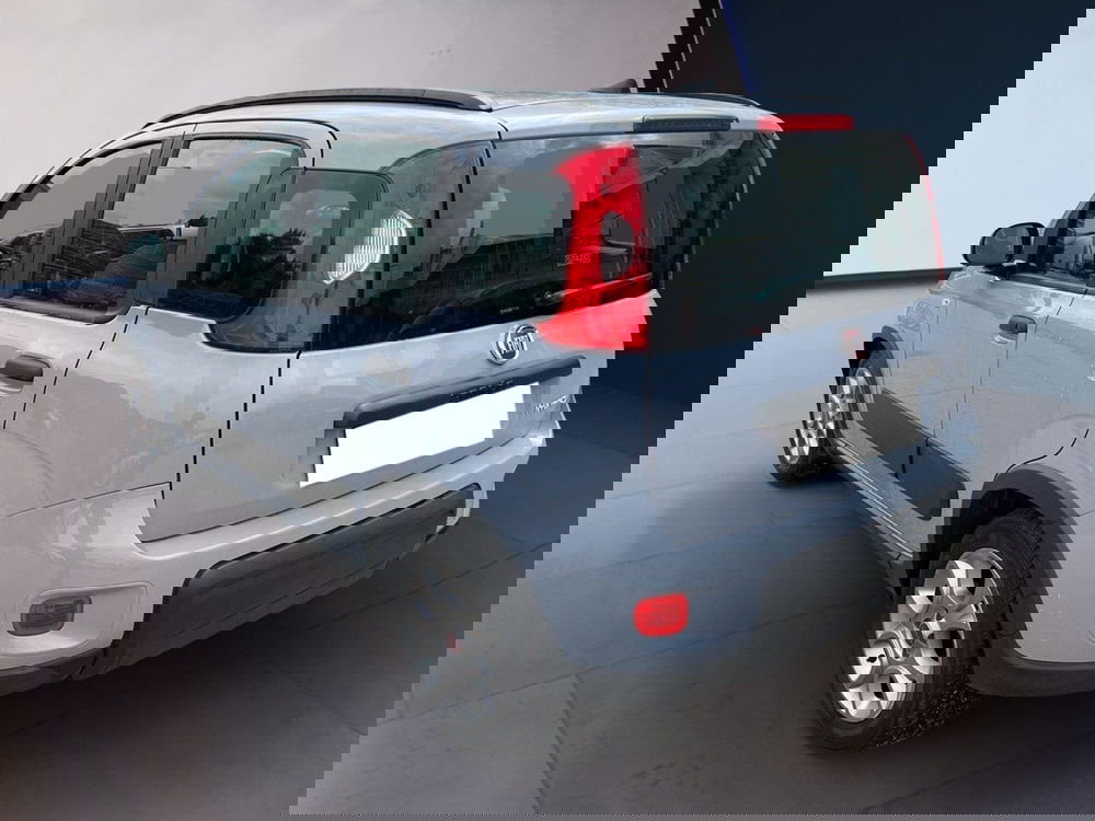 Fiat Panda usata a Torino (5)