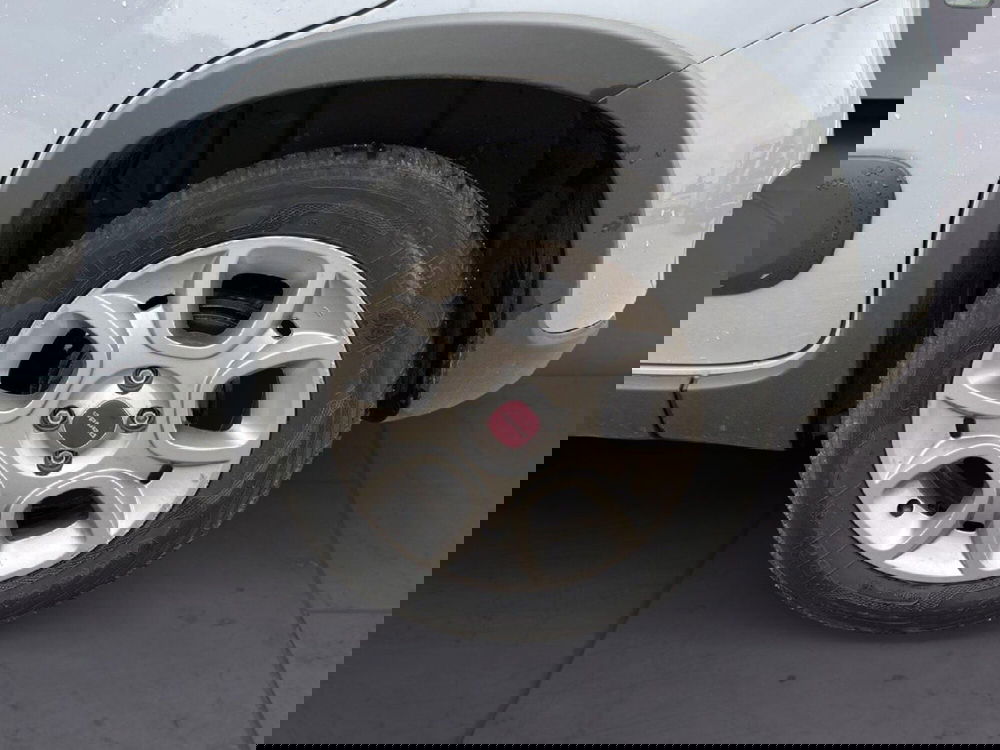 Fiat Panda usata a Torino (8)