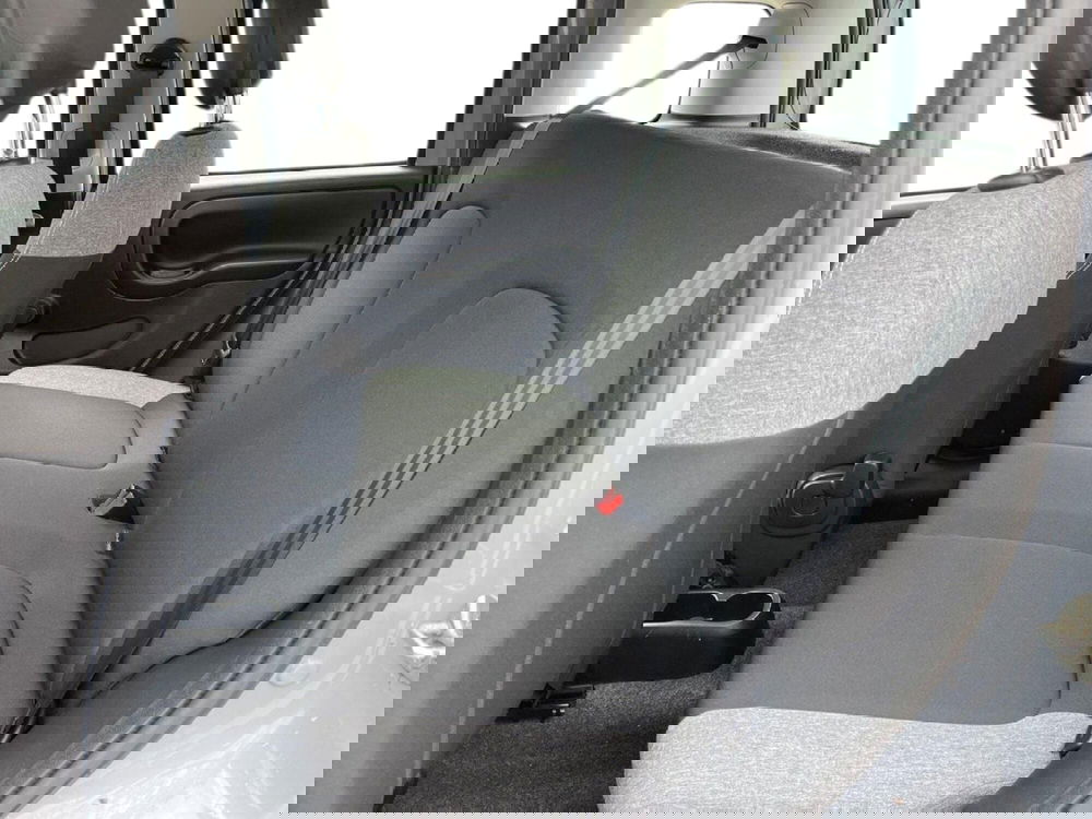 Fiat Panda usata a Torino (9)