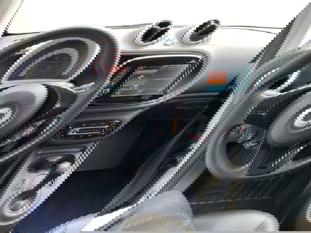 smart Fortwo usata a Torino (10)