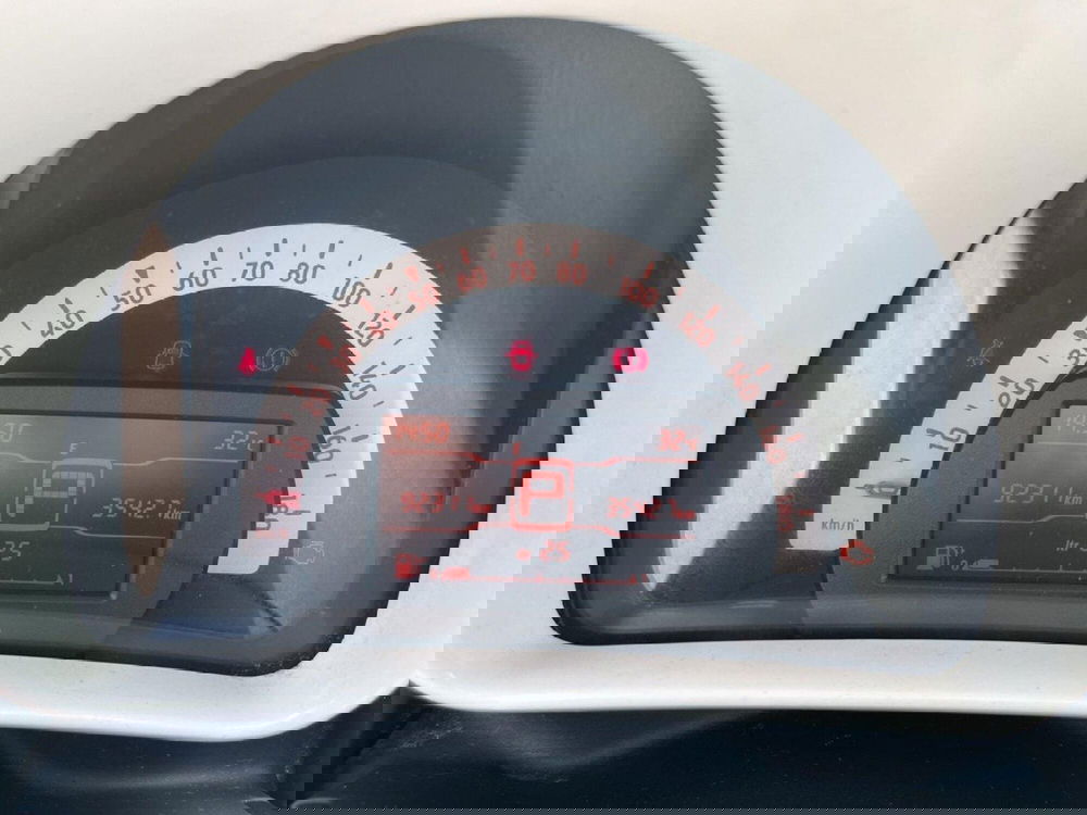 smart Fortwo usata a Torino (14)