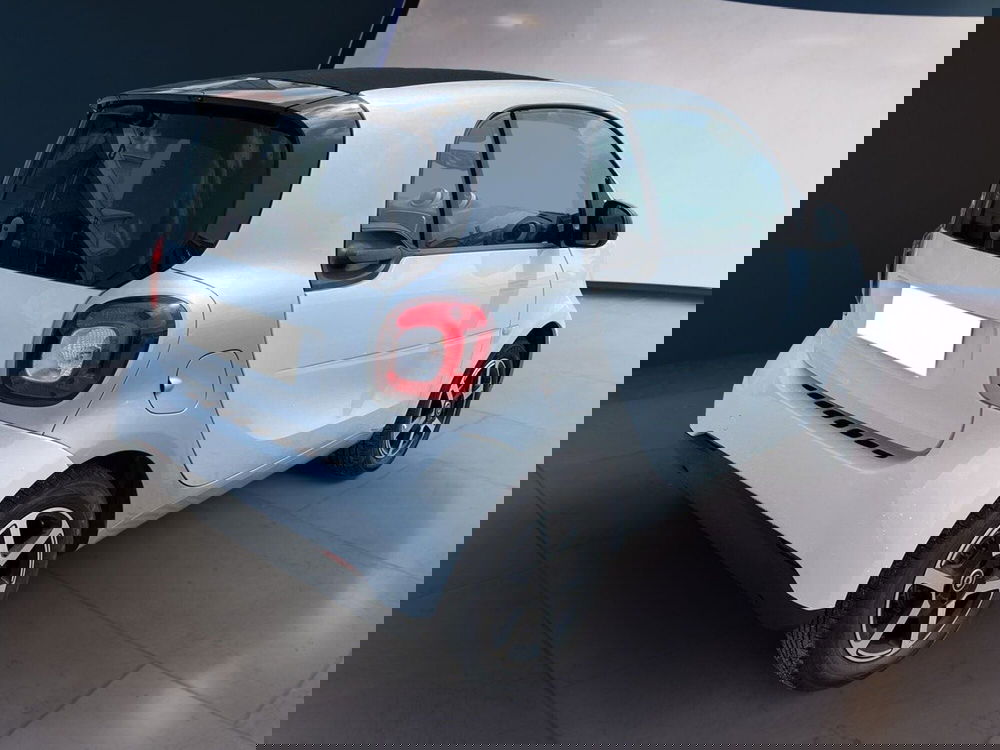 smart Fortwo usata a Torino (4)