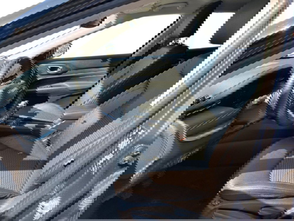 Jeep Compass usata a Torino (10)