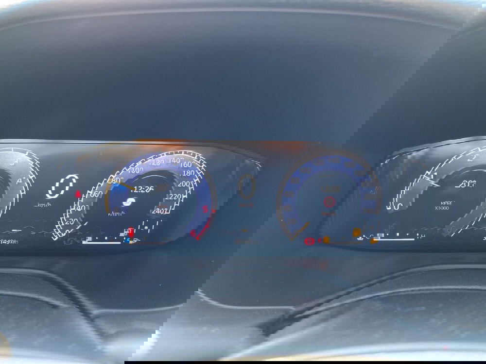 Jeep Compass usata a Torino (13)