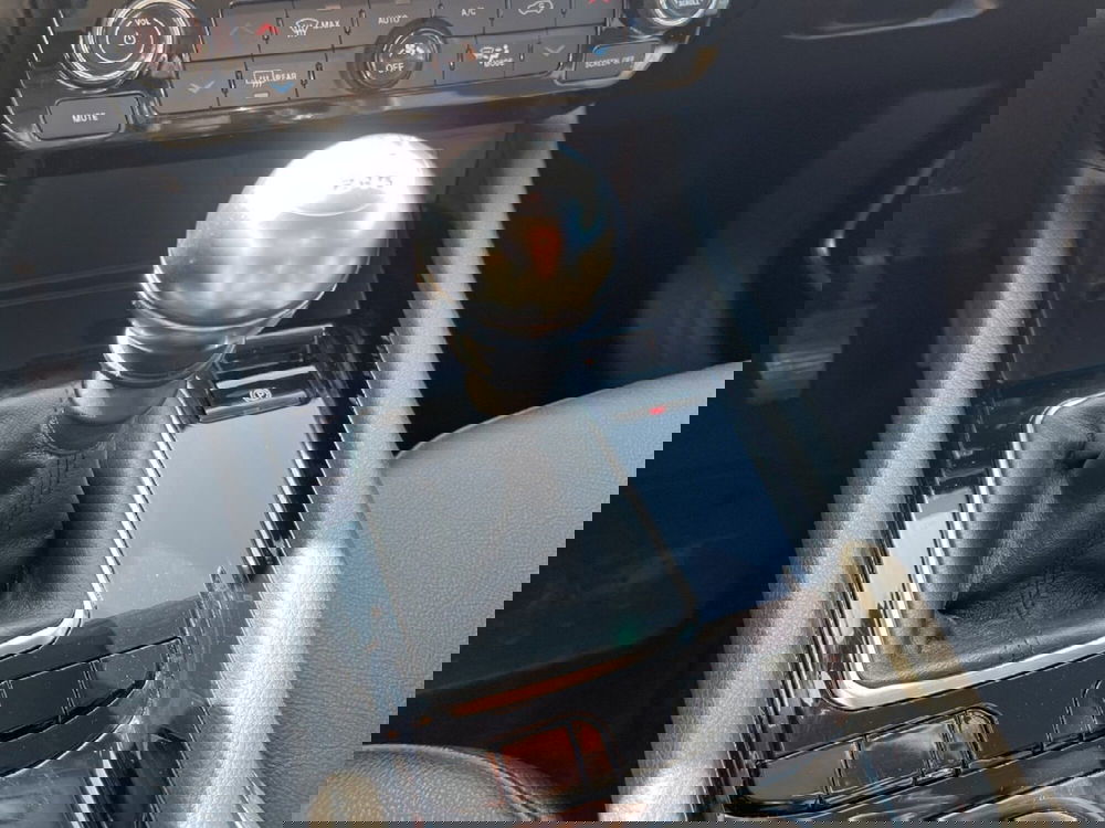 Jeep Compass usata a Torino (15)