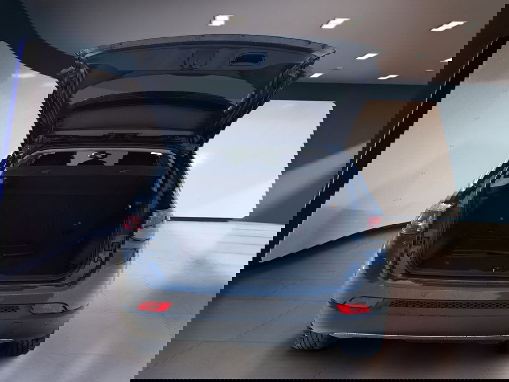 Jeep Compass usata a Torino (7)