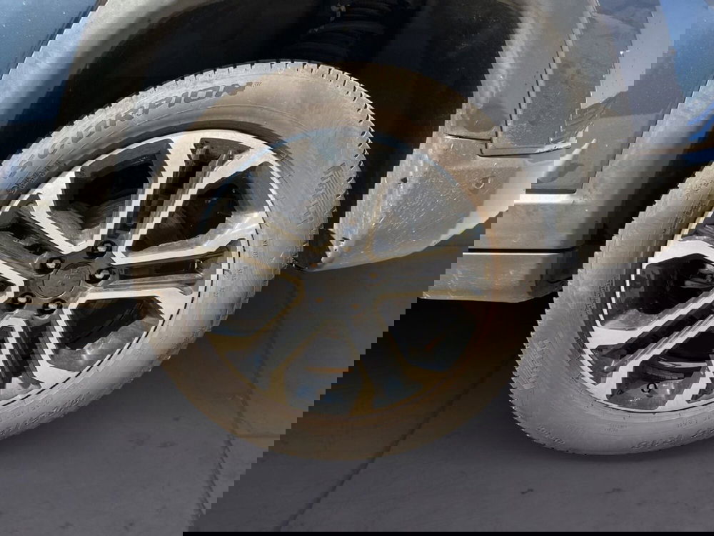 Jeep Compass usata a Torino (8)