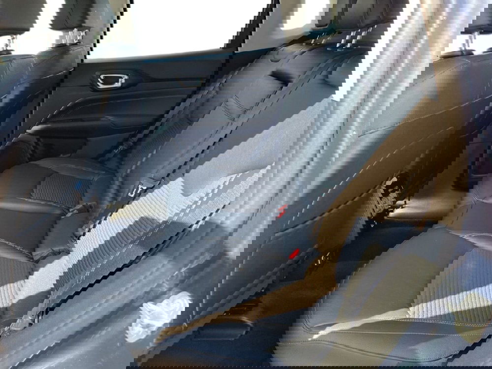 Jeep Compass usata a Torino (9)