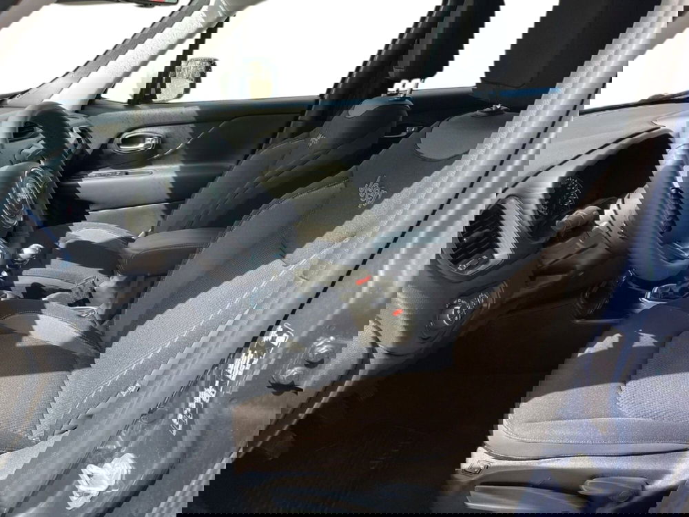 Jeep Renegade usata a Torino (10)