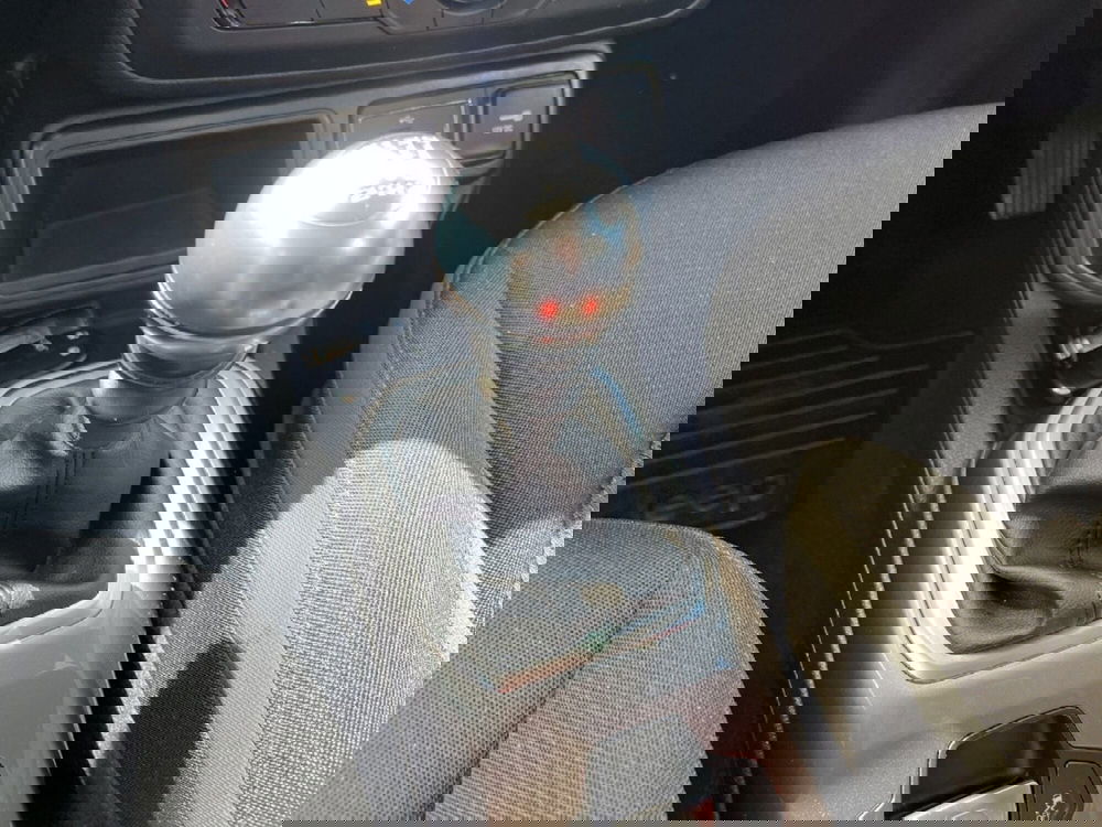 Jeep Renegade usata a Torino (15)