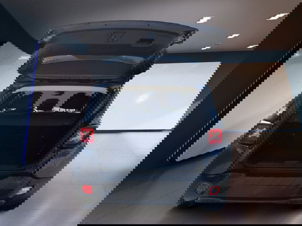 Jeep Renegade usata a Torino (7)