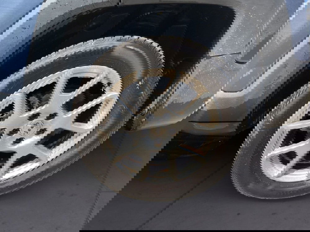 Jeep Renegade usata a Torino (8)