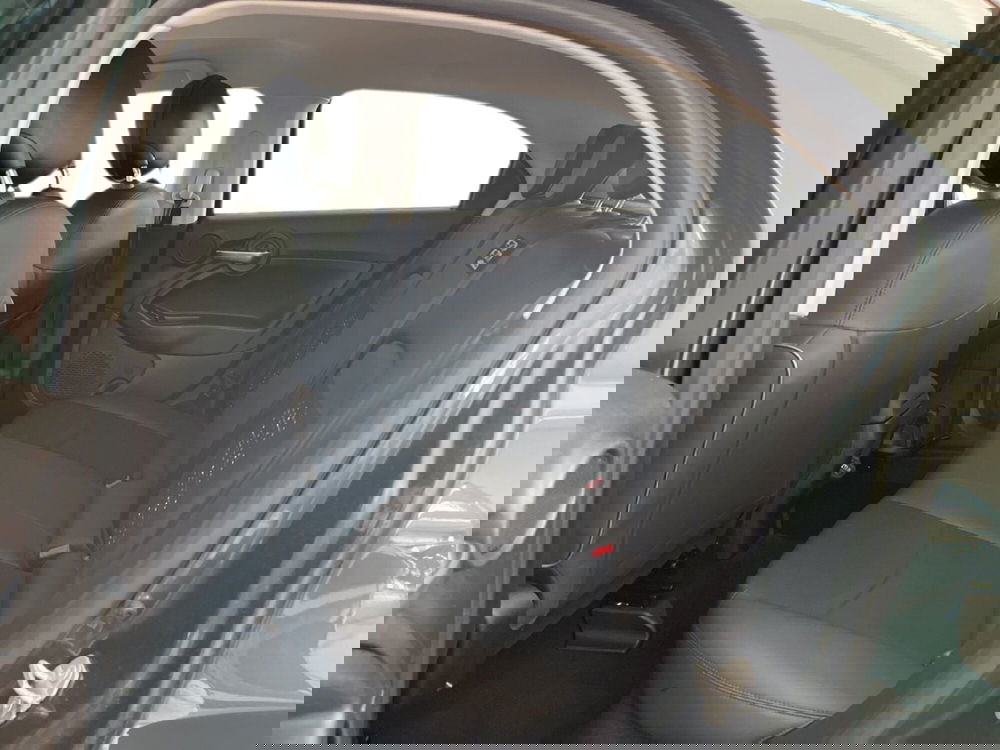 Fiat 500X usata a Torino (9)