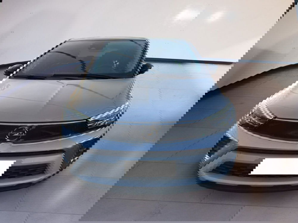 Opel Crossland usata a Torino