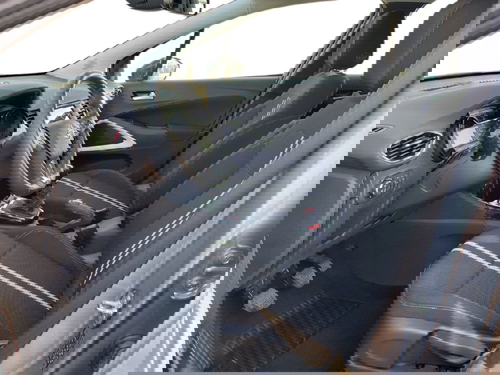 Opel Crossland usata a Torino (10)