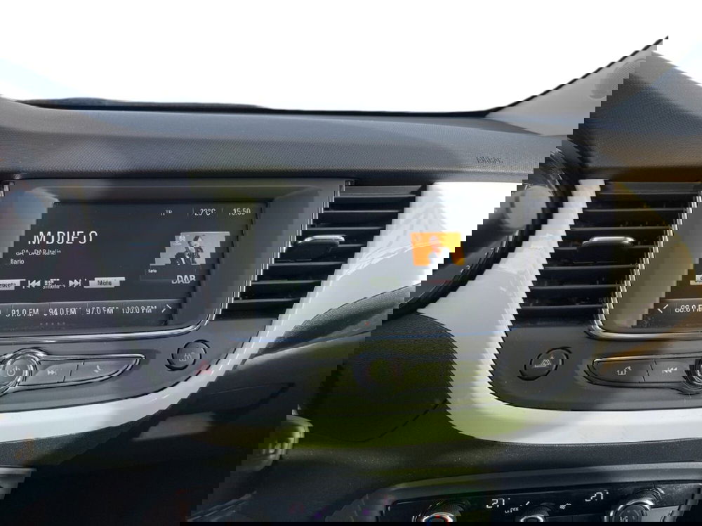 Opel Crossland usata a Torino (13)