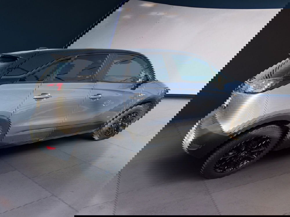 Opel Crossland usata a Torino (4)