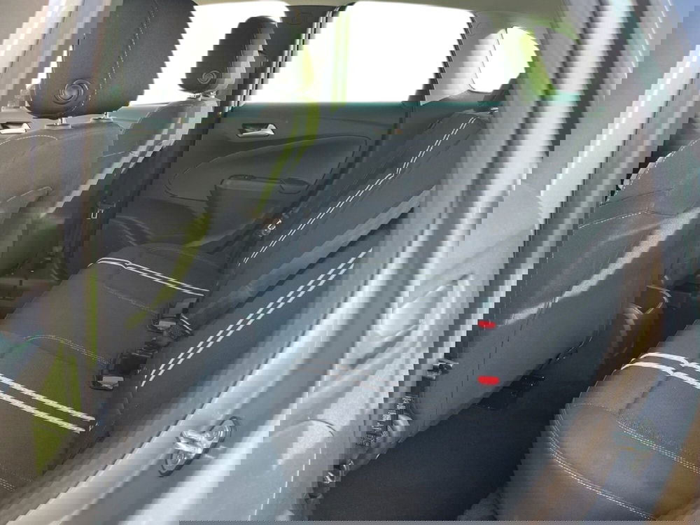 Opel Crossland usata a Torino (9)