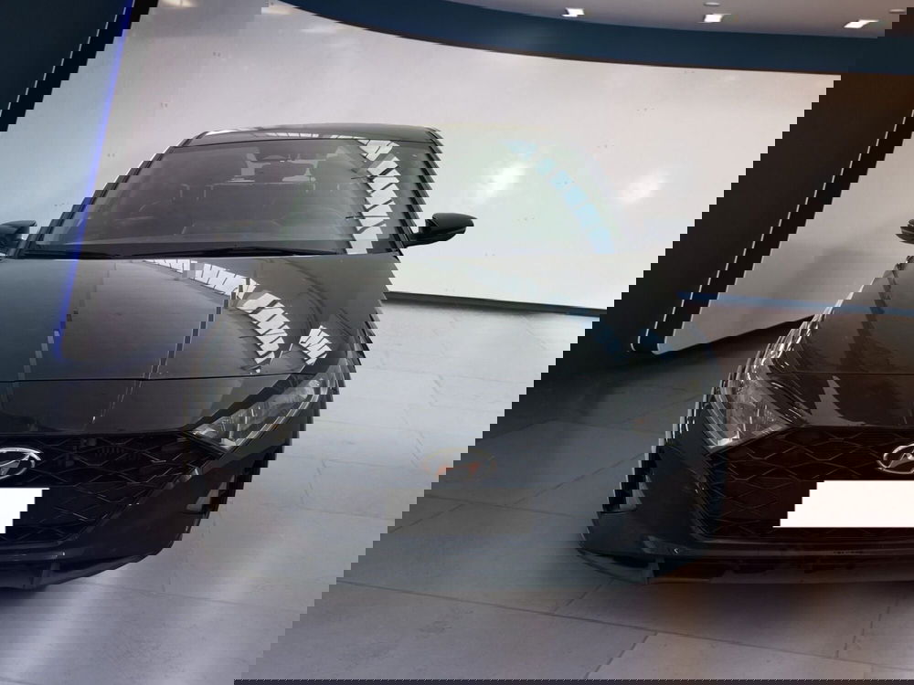 Hyundai i20 usata a Torino