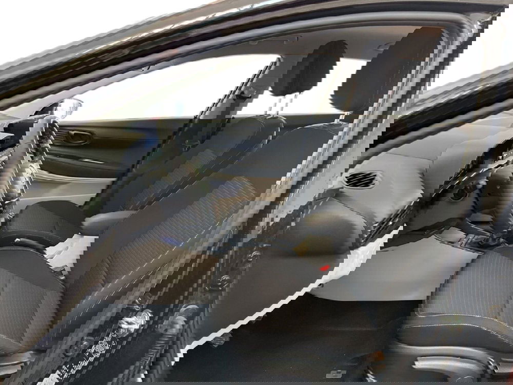 Hyundai i20 usata a Torino (10)