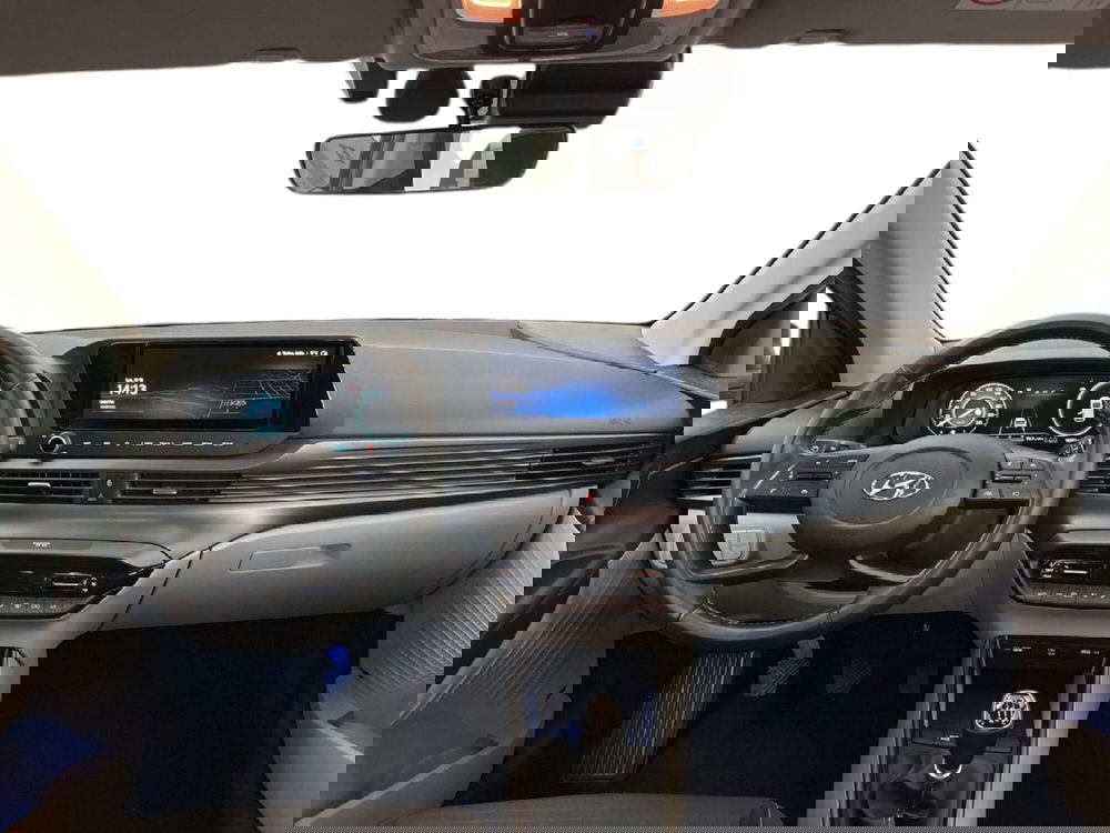 Hyundai i20 usata a Torino (11)