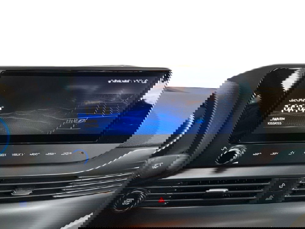 Hyundai i20 usata a Torino (13)