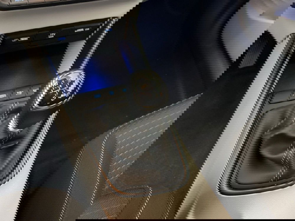 Hyundai i20 usata a Torino (14)