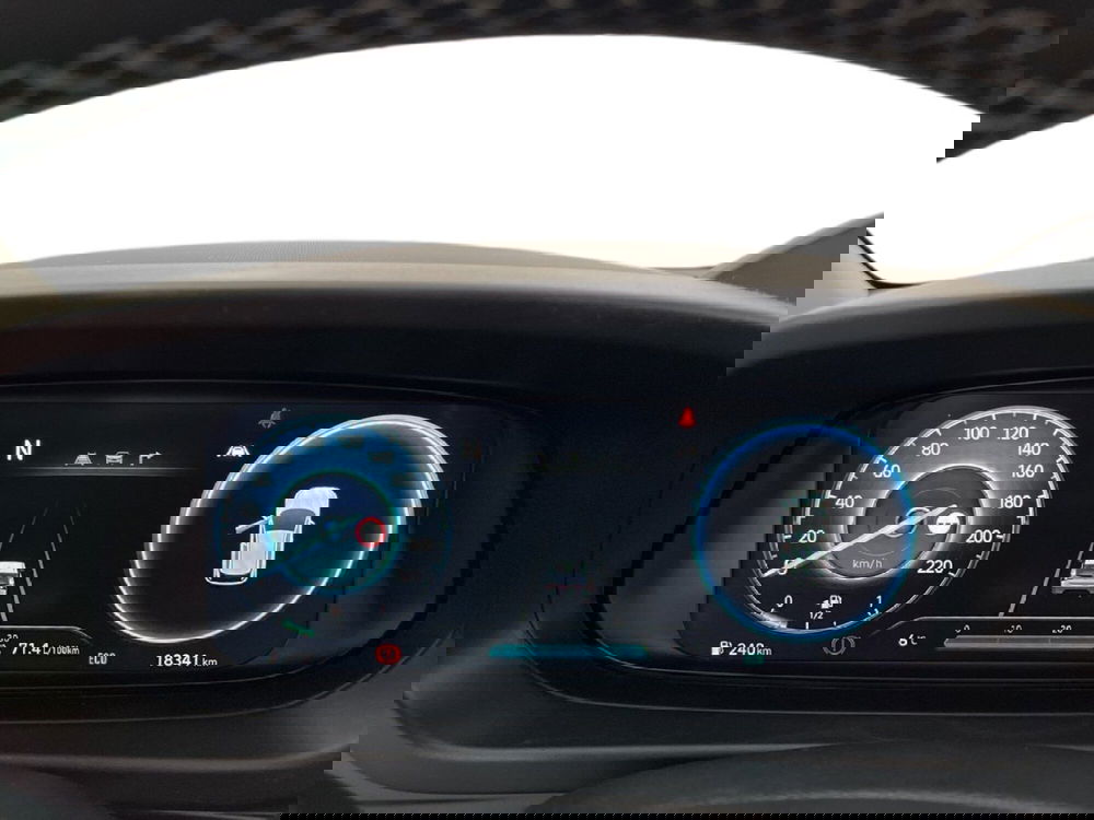 Hyundai i20 usata a Torino (15)