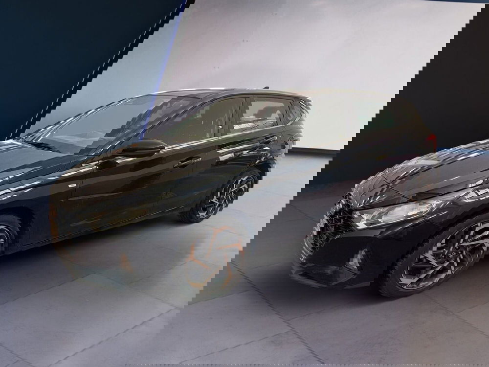 Hyundai i20 usata a Torino (2)