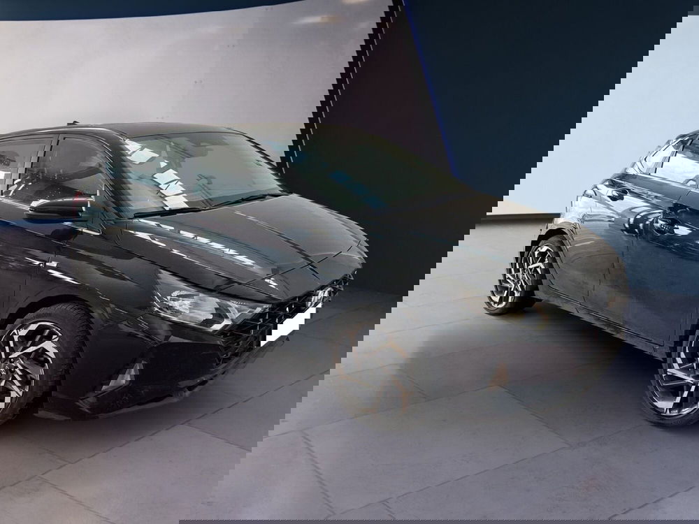 Hyundai i20 usata a Torino (3)