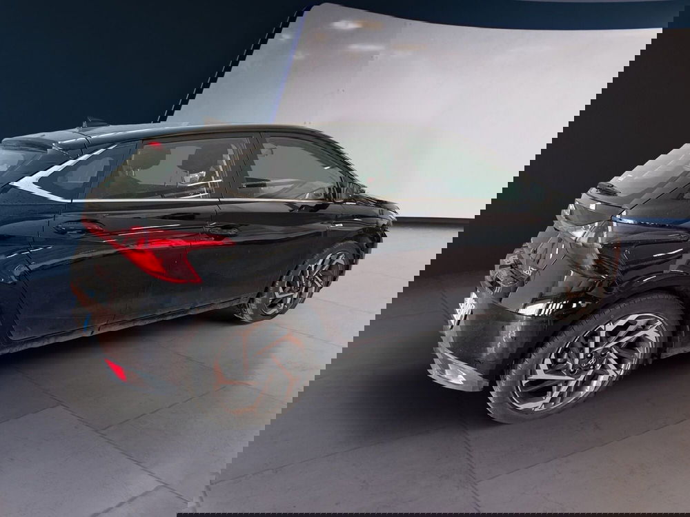 Hyundai i20 usata a Torino (4)