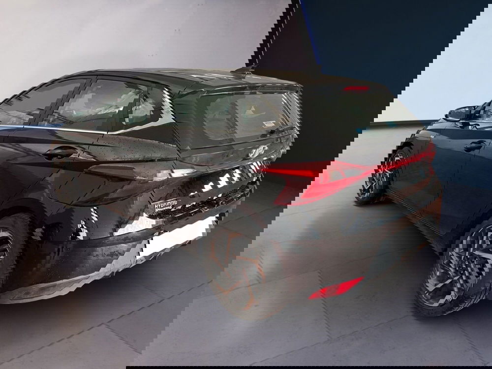 Hyundai i20 usata a Torino (6)