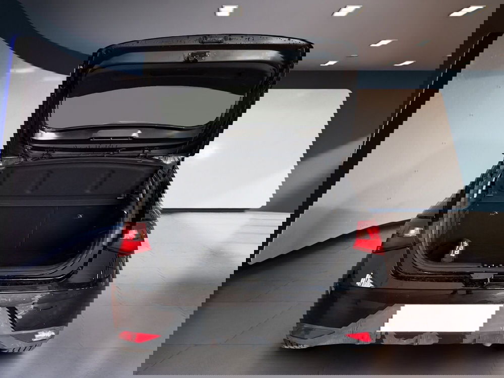 Hyundai i20 usata a Torino (7)